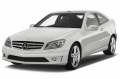 Mercedes-Benz CLC-Class Coupe (CL203)